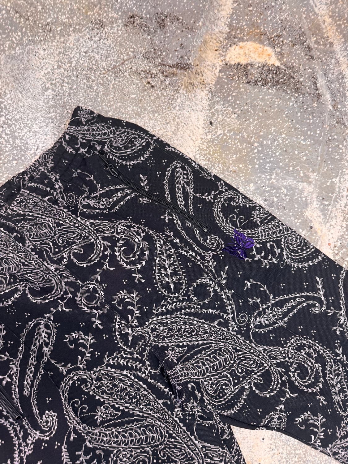 니들스 팬츠 바지 japan 상품이미지3