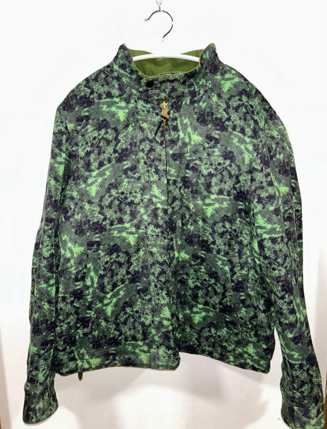 TOGA 토가 리버시블 자켓 상품이미지5