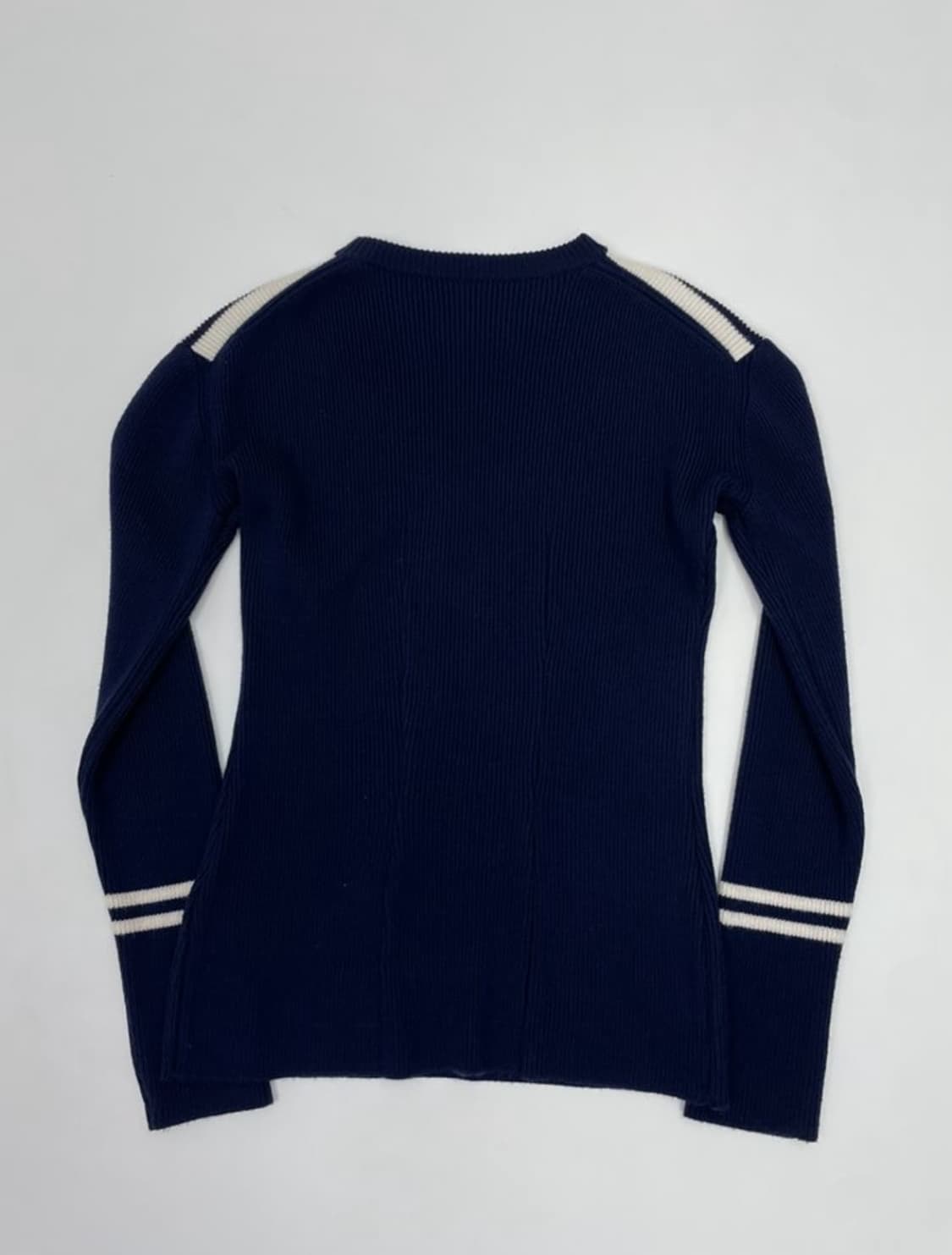 VALENTINO 발렌티노 니트 100% 정품 상품이미지3