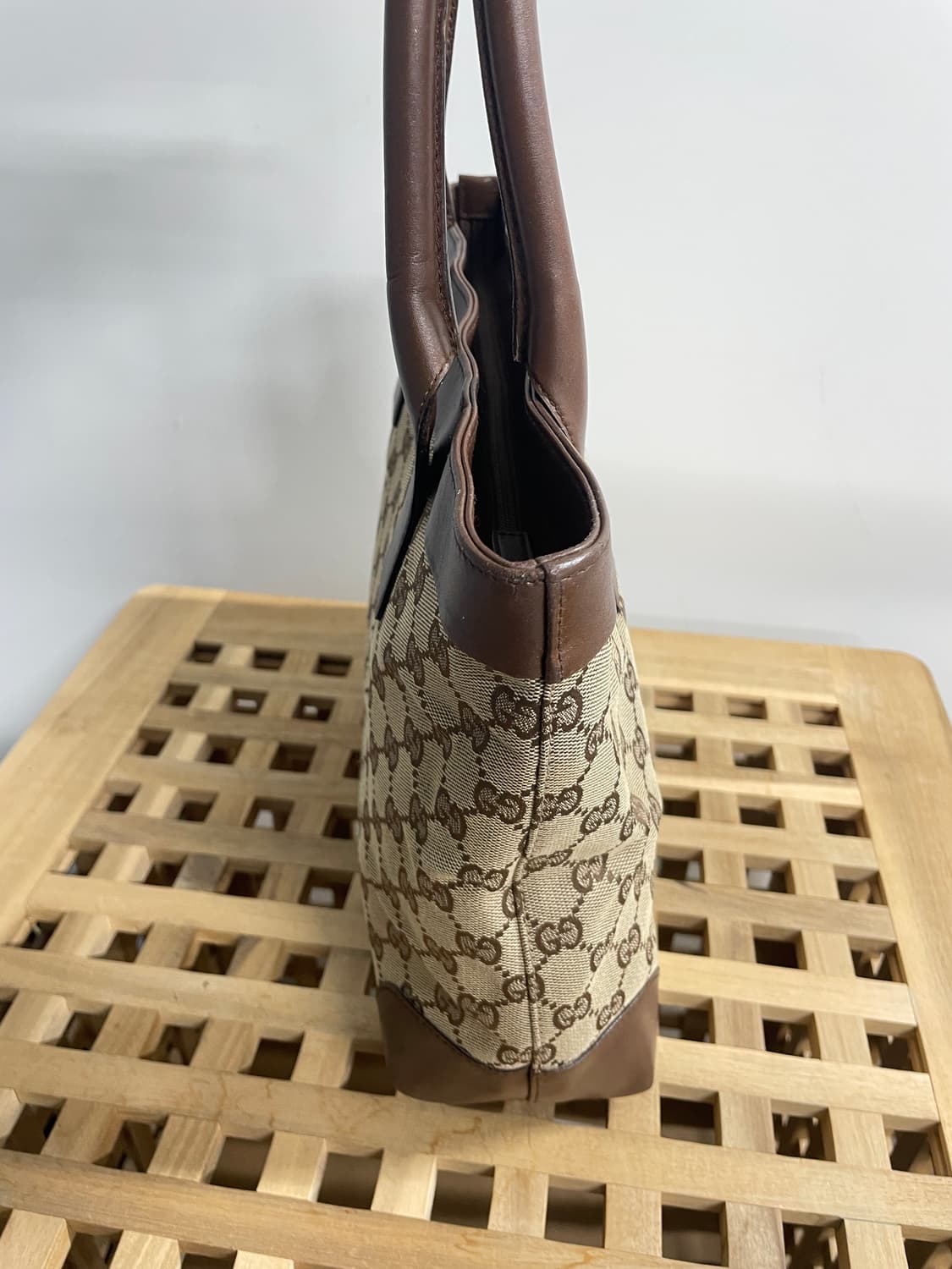 구찌 토트백 상품이미지4