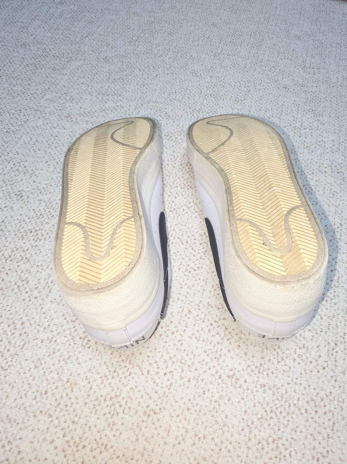 나이키 블레이저 로우 플랫폼 245mm 상품이미지7