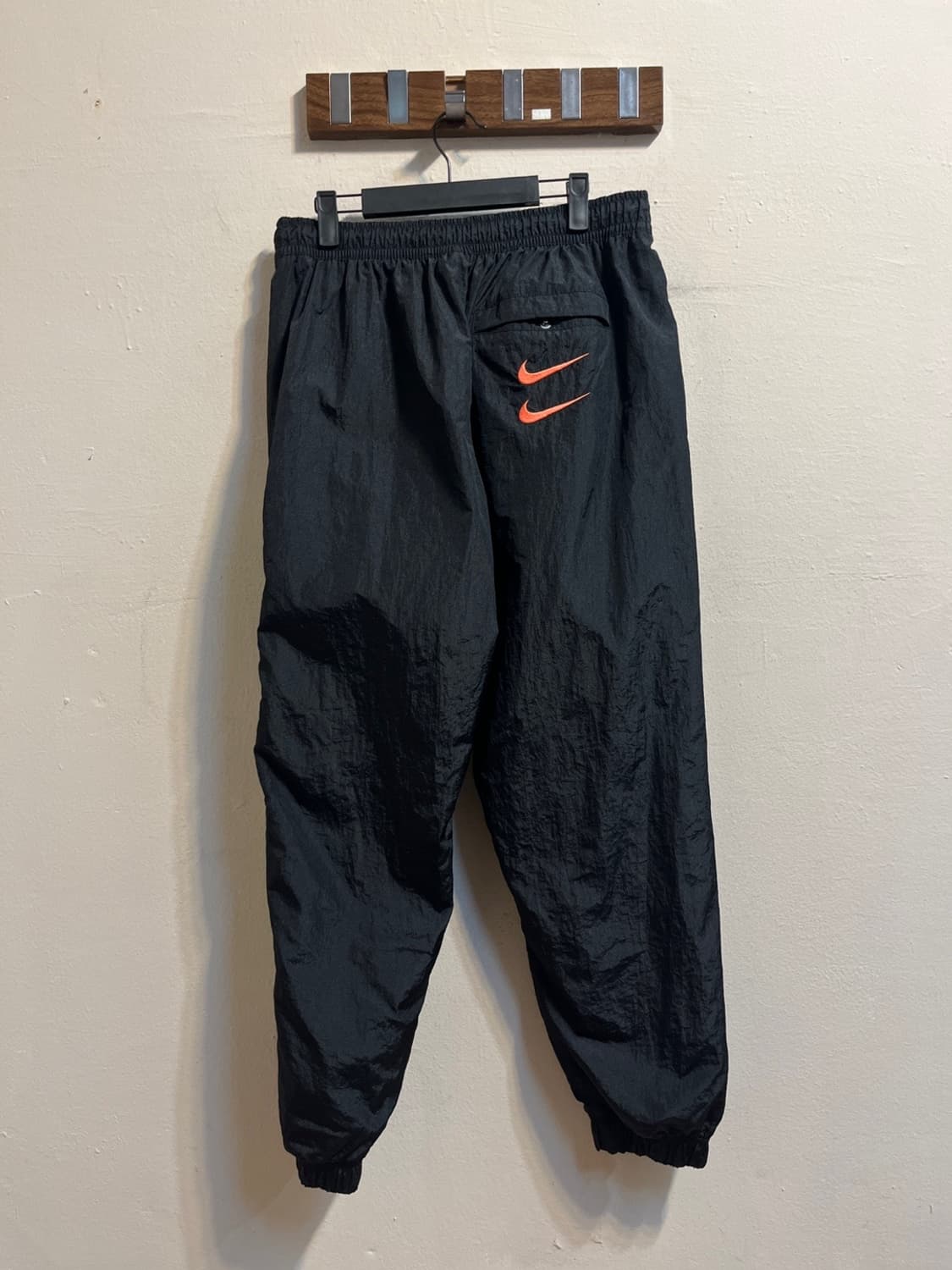 나이키 나일론 조거 팬츠 (332) 상품이미지3