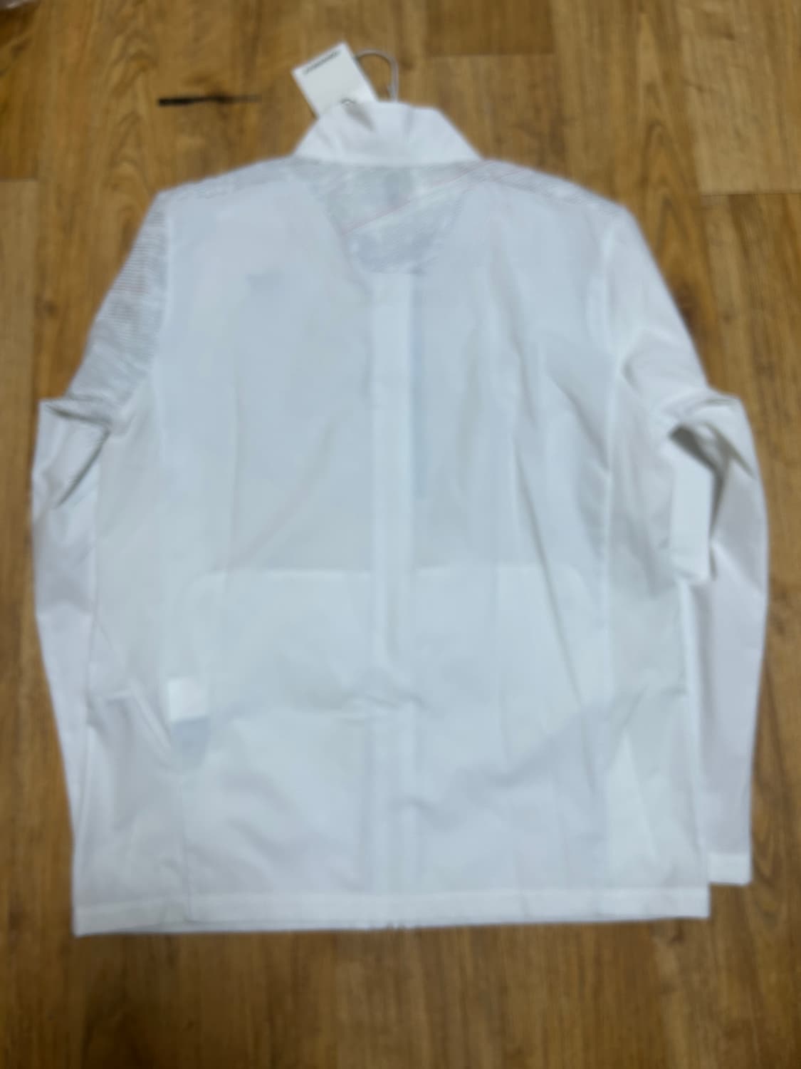 다이나핏 기능성 집업 L 새상품 상품이미지2