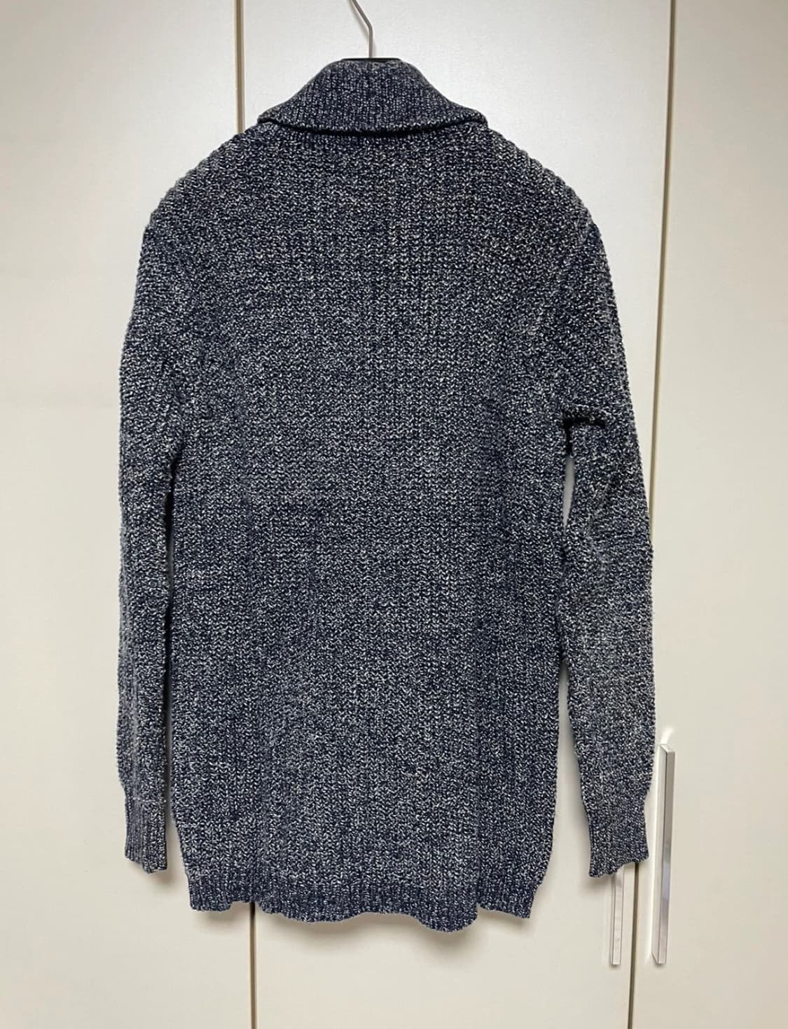 Denim&Supply 랄프로렌 보카시 가디건 S 상품이미지3