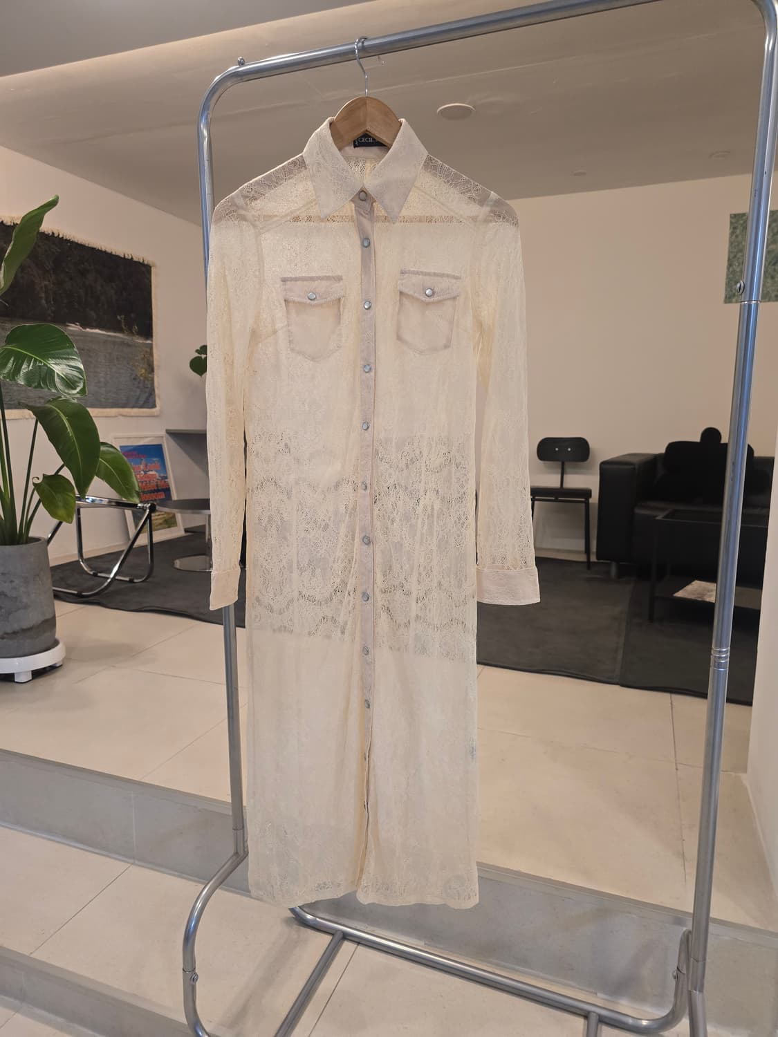 CECIL Mc BEE 상품이미지1