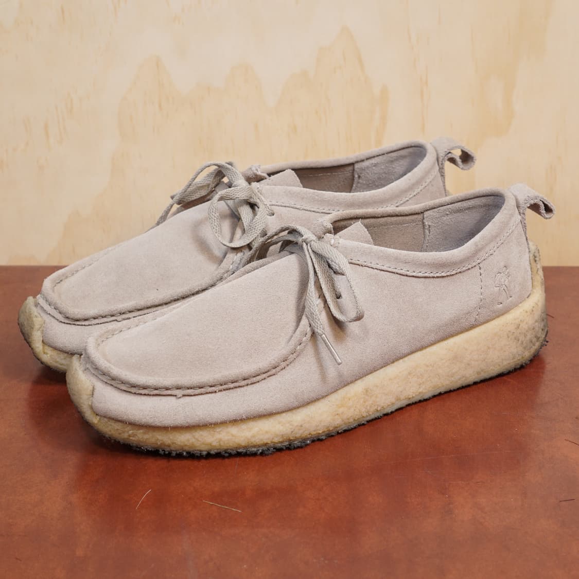 클락스 X 로니피그 로젠데일 슈즈 상품이미지3