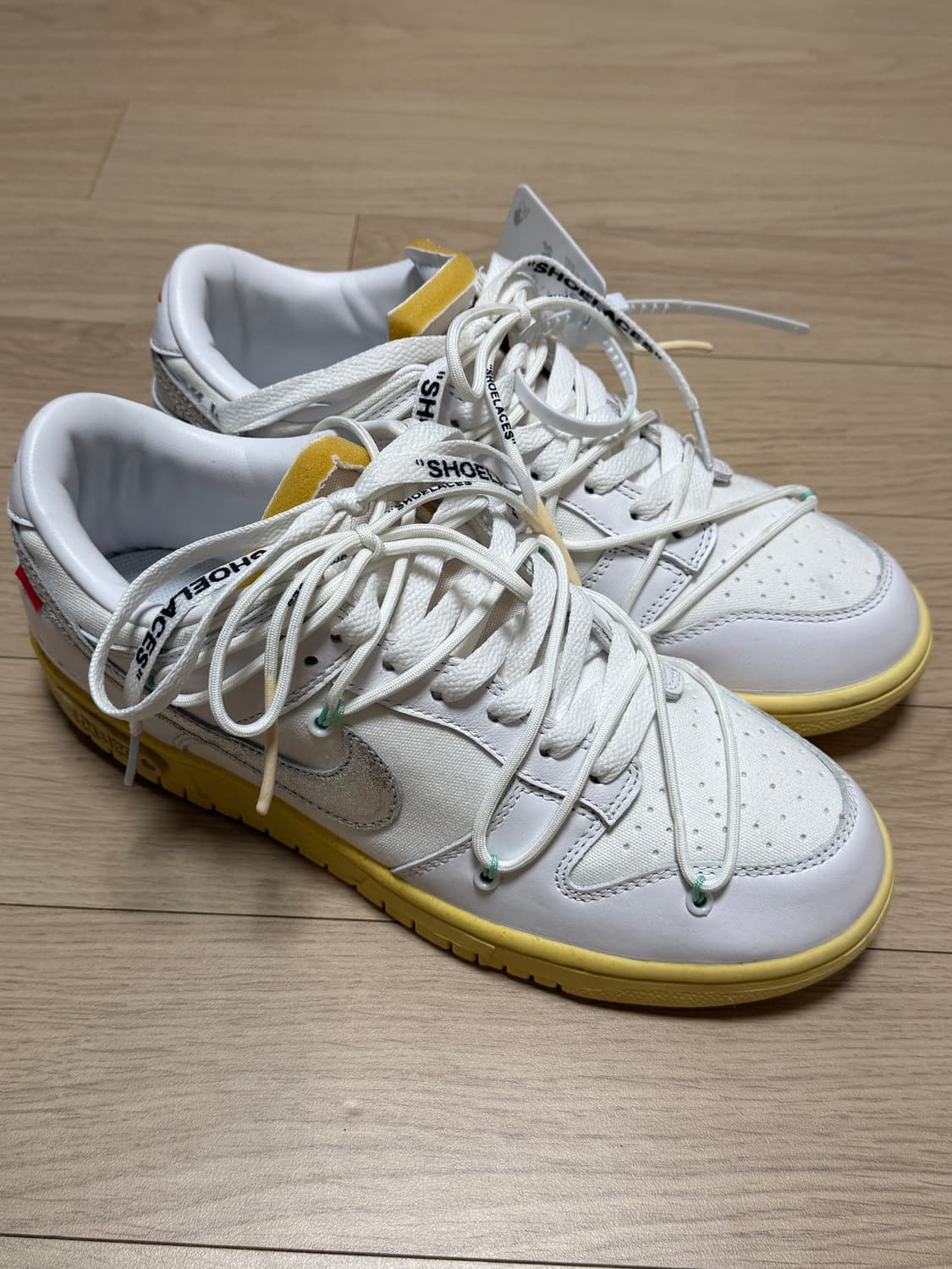 나이키 덩크로우 275 상품이미지3