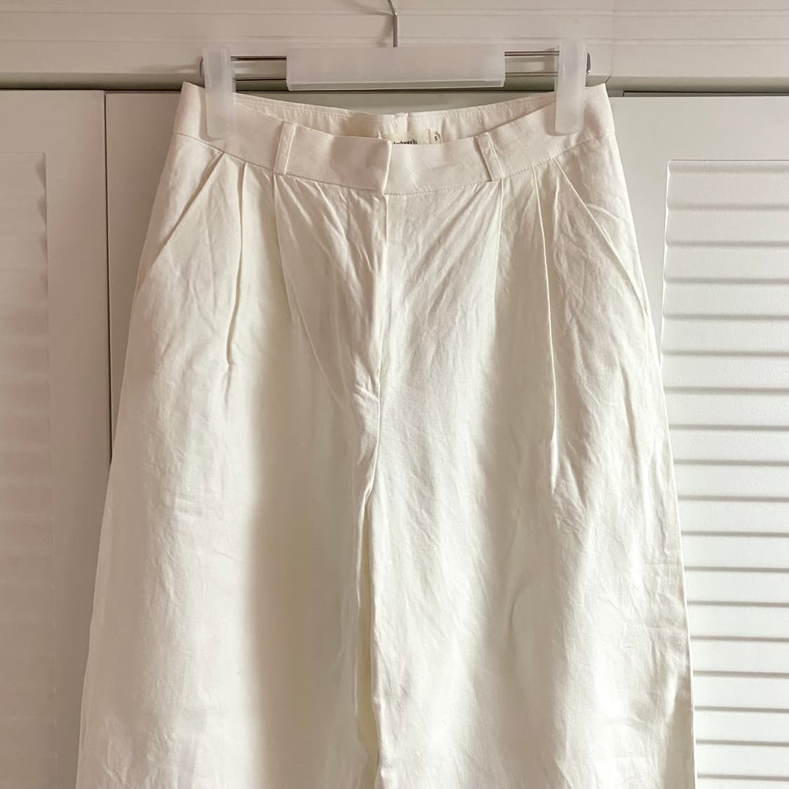 앤니즈 린넨 슬랙스 상품이미지3