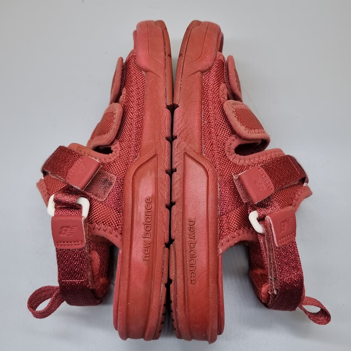 뉴발란스 카라반 여성샌들 230 상품이미지5