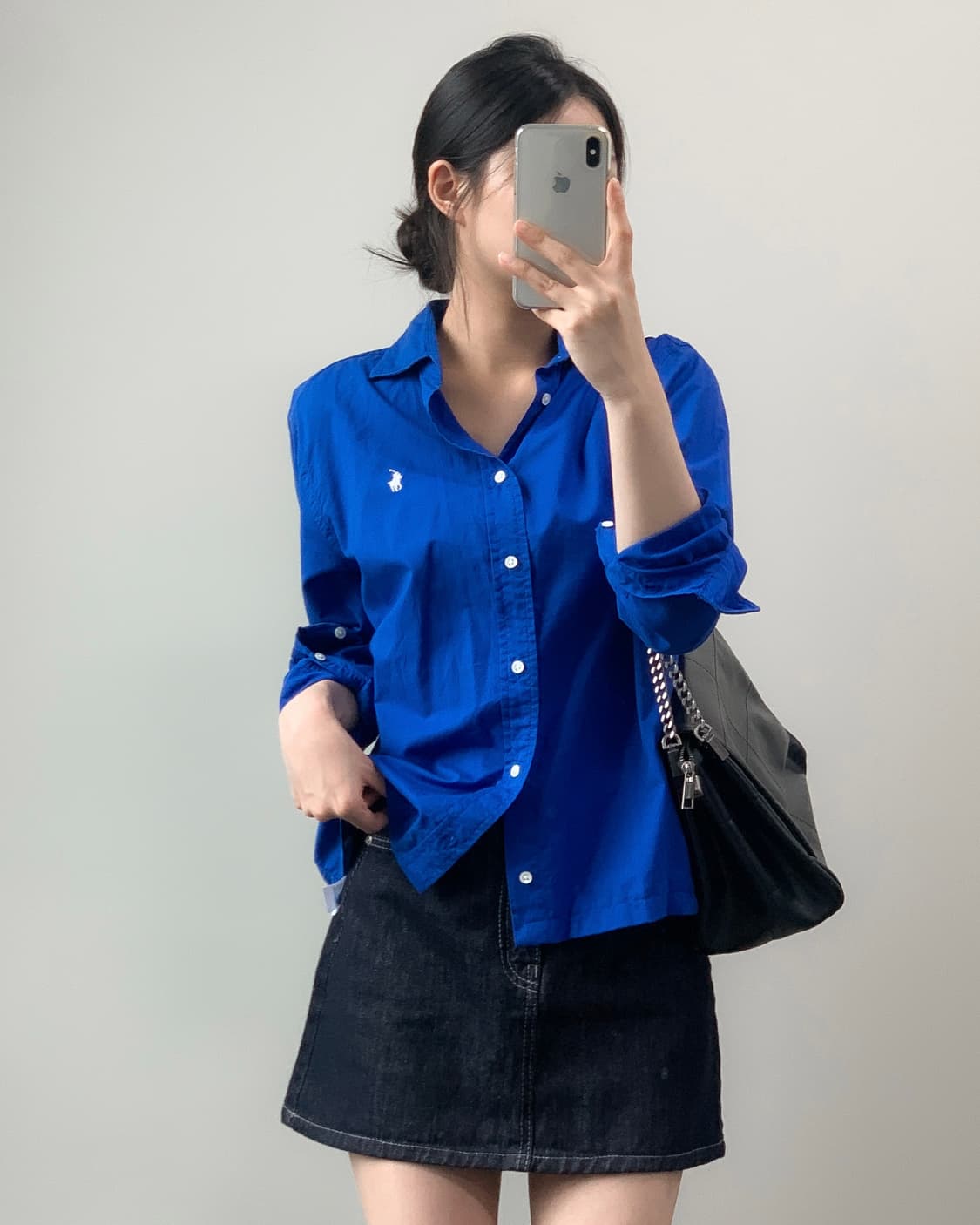 폴로 셔츠 상품이미지2