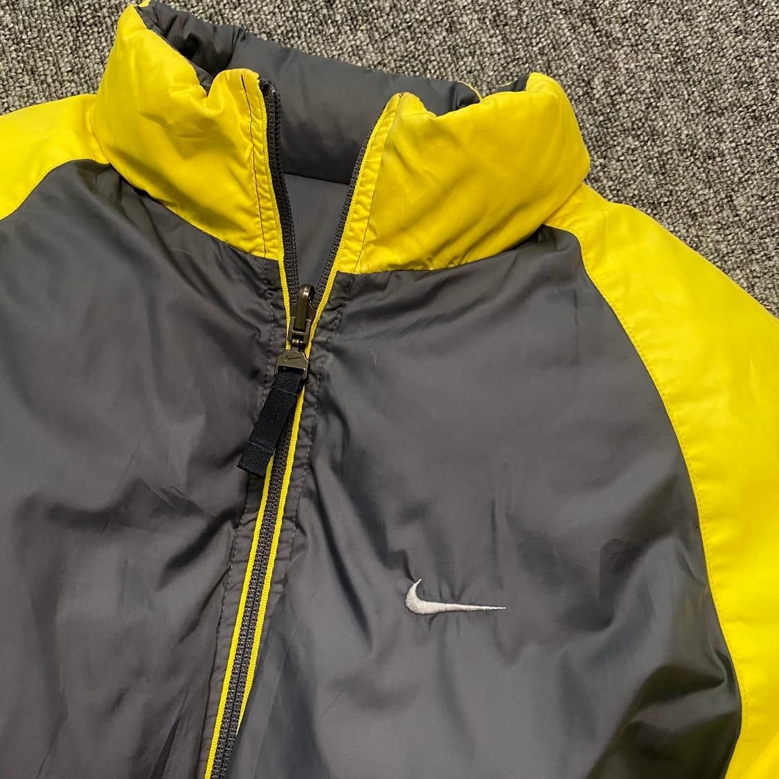 🌊nike reversible puffer down 상품이미지8