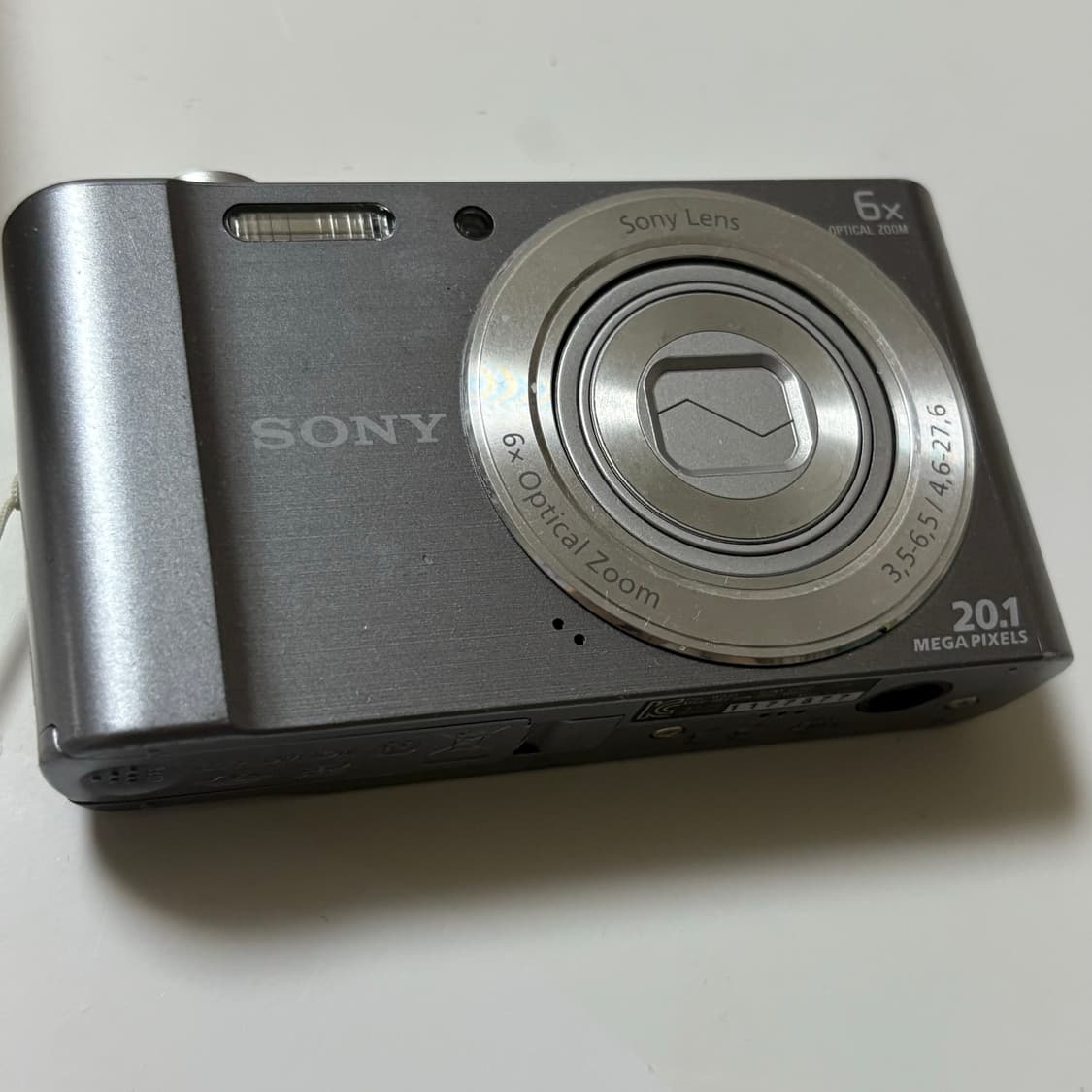 소니 사이버샷 dsc w810 상품이미지1