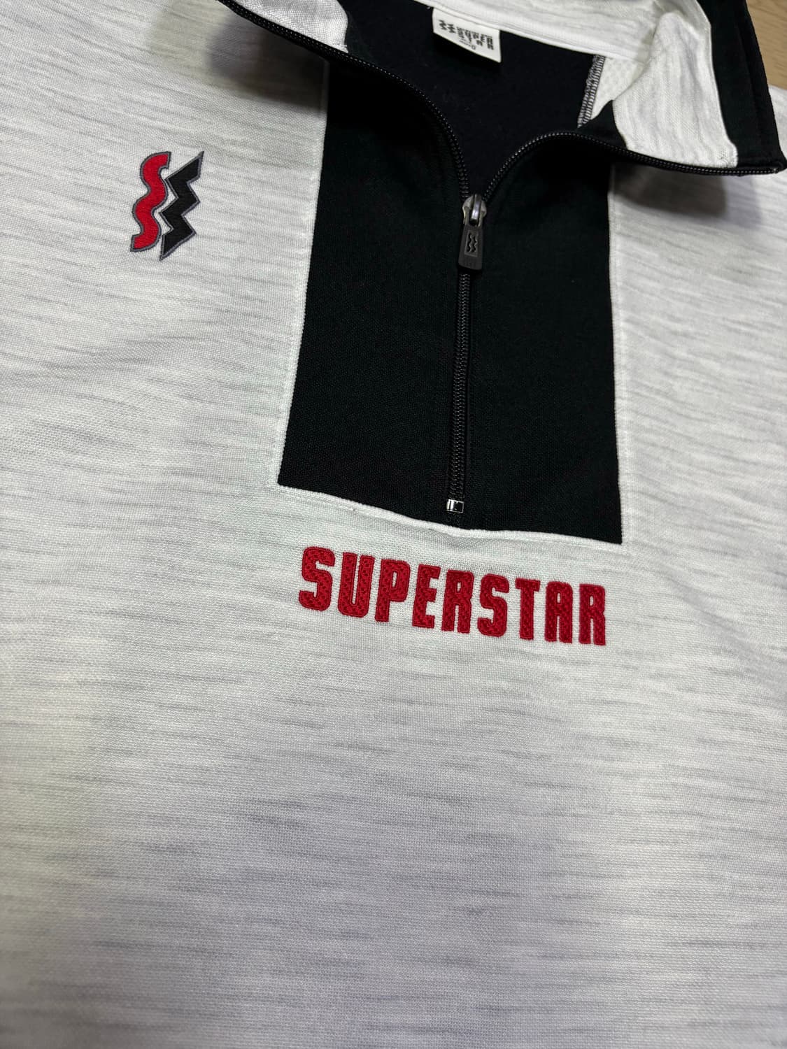 Superstar 반팔티셔츠 상품이미지6