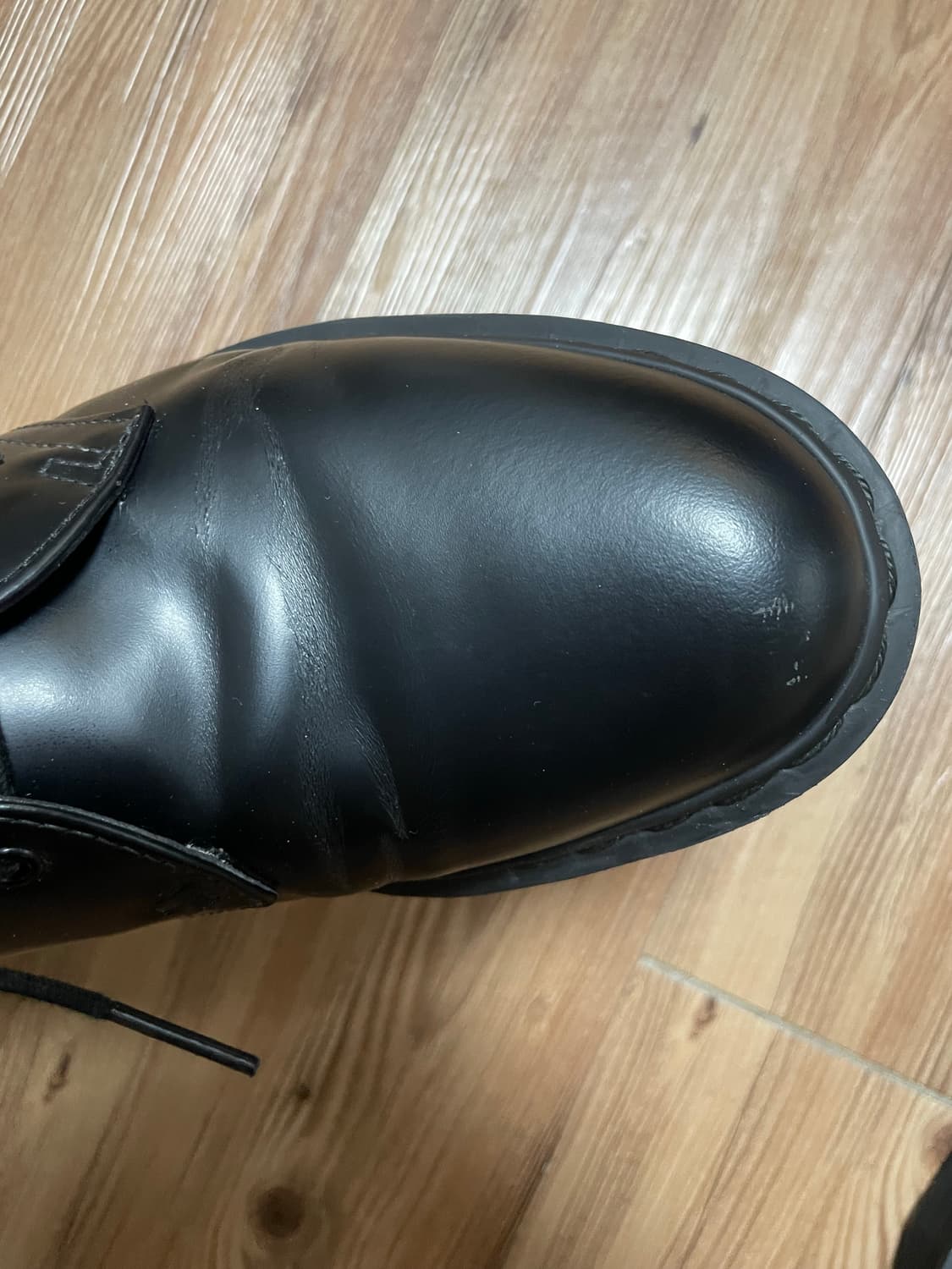 닥터마틴 1461 모노 상품이미지1