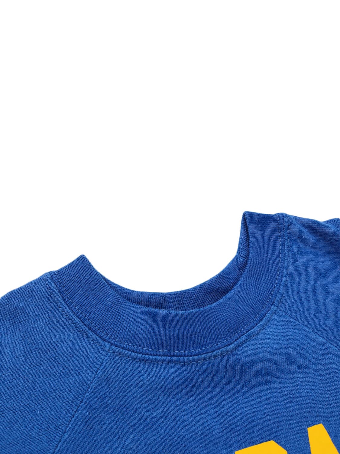 80s 빈티지 나그랑 스웻셔츠 (usa) 상품이미지4