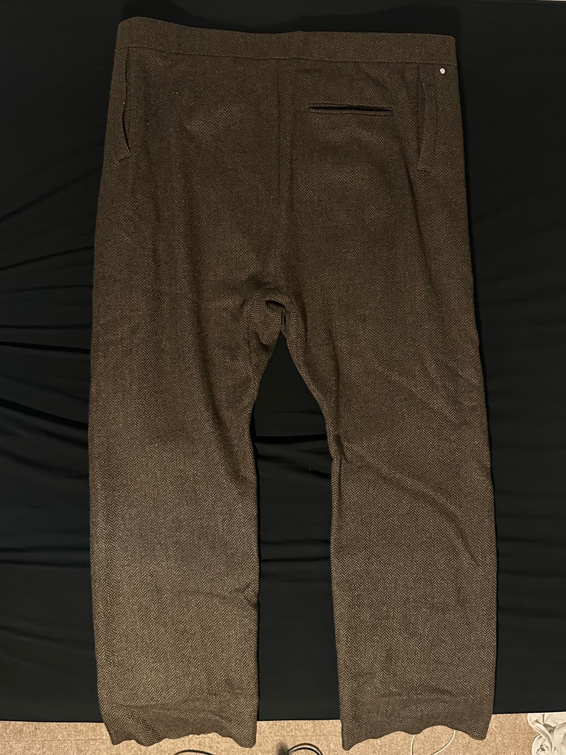 [os] bless smlxl pants 상품이미지3
