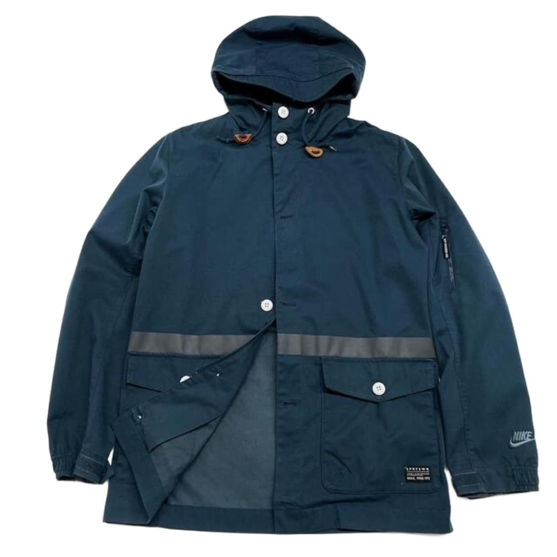 나이키 세터데이 헌팅 자켓 (M)  상품이미지1