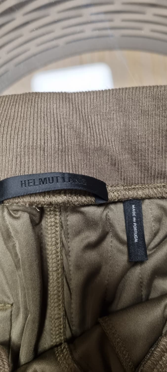 Helmut Lang 반바지 상품이미지2