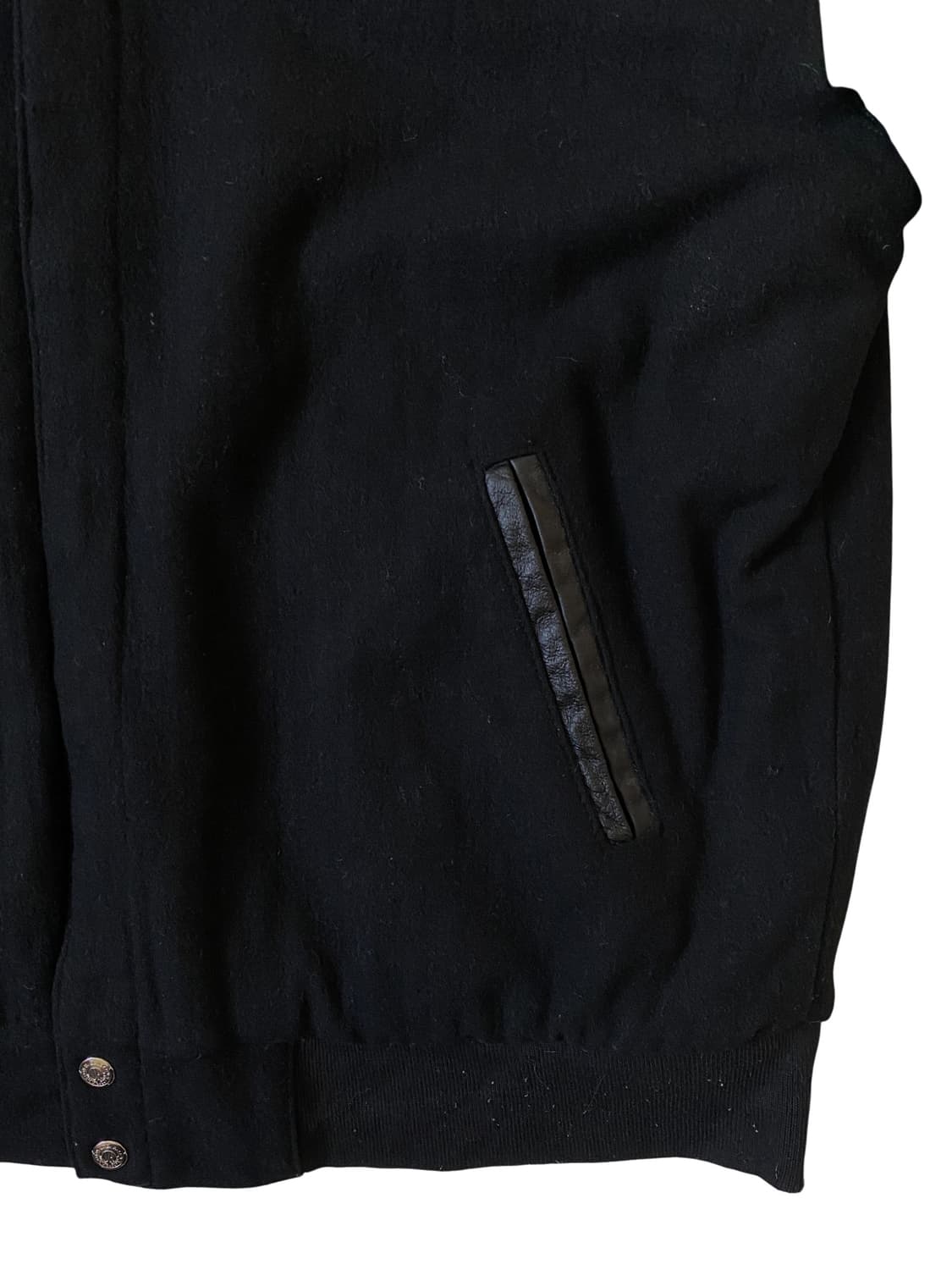 빈티지 바시티 자켓 (Man 2XL) AB1188 상품이미지5