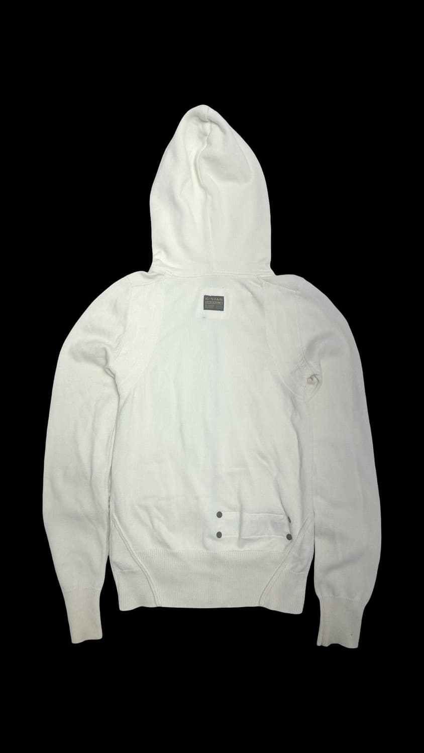 G-star 지스타 후드 집업 상품이미지2