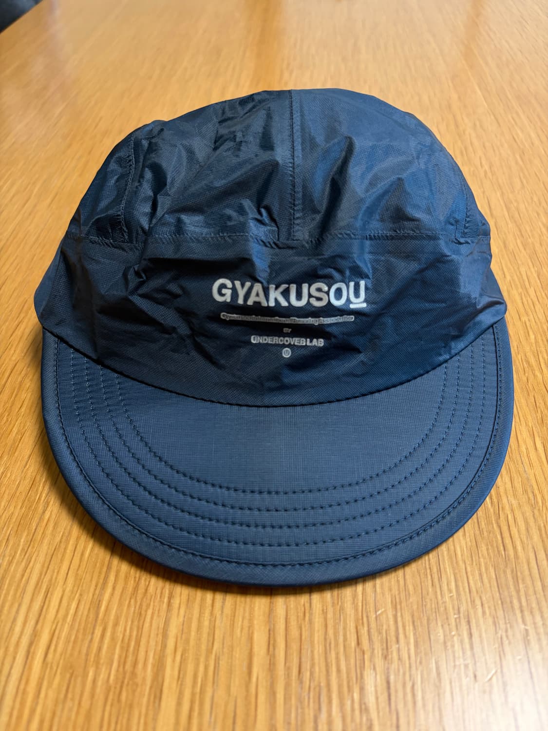 나이키 갸쿠소우 런닝캡 상품이미지5