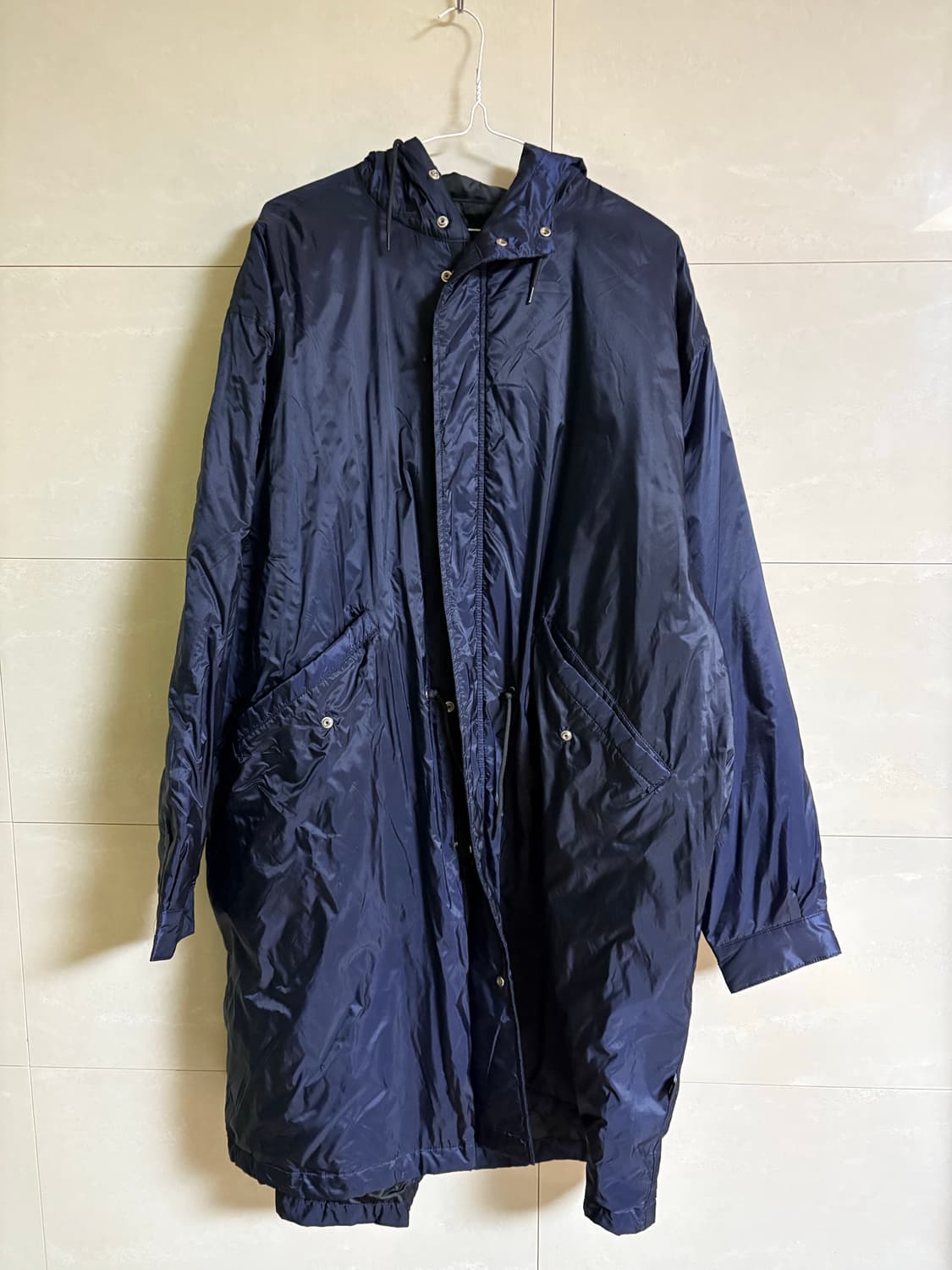 스투시 모즈 코트 상품이미지1