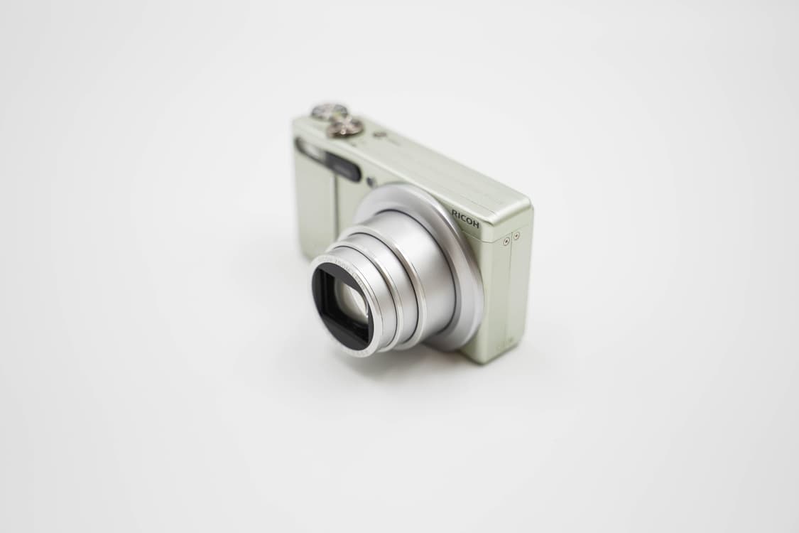 Ricoh Caplio CX5 (리코 카플리오 CX5) 상품이미지6