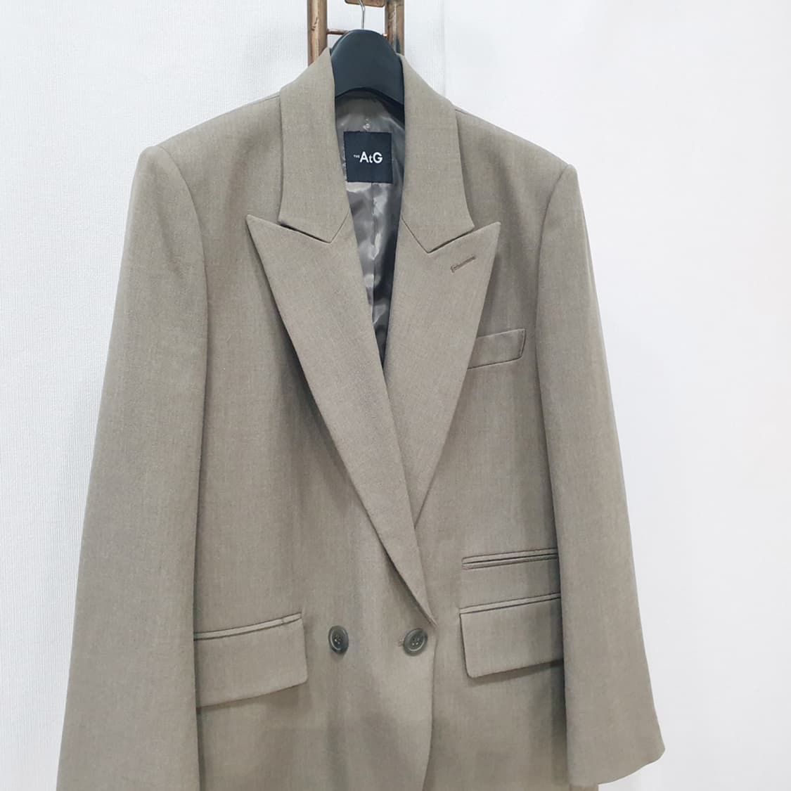 더엣지 블레이저 자켓 55 상품이미지2