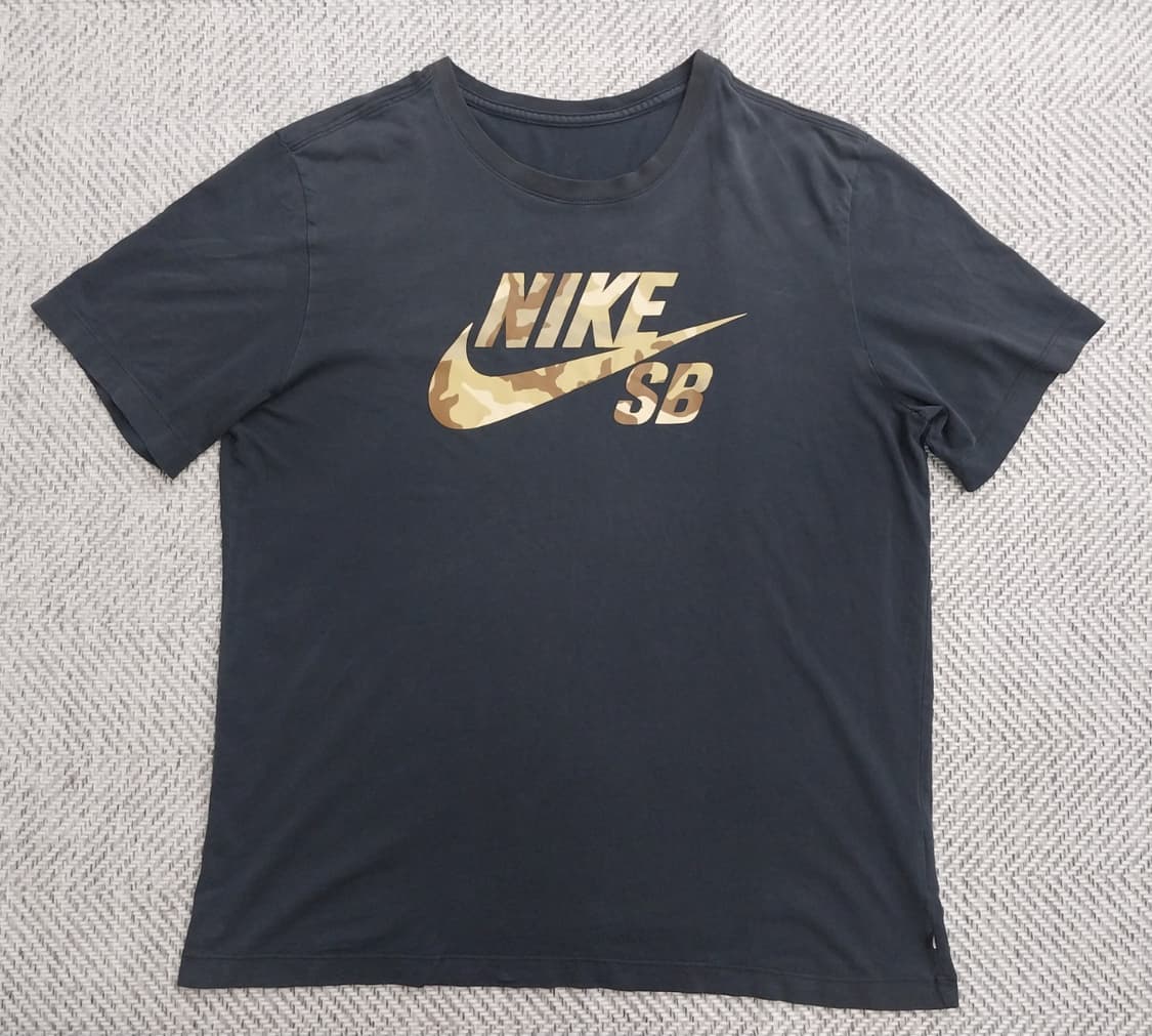 나이키 SB반팔티 상품이미지1