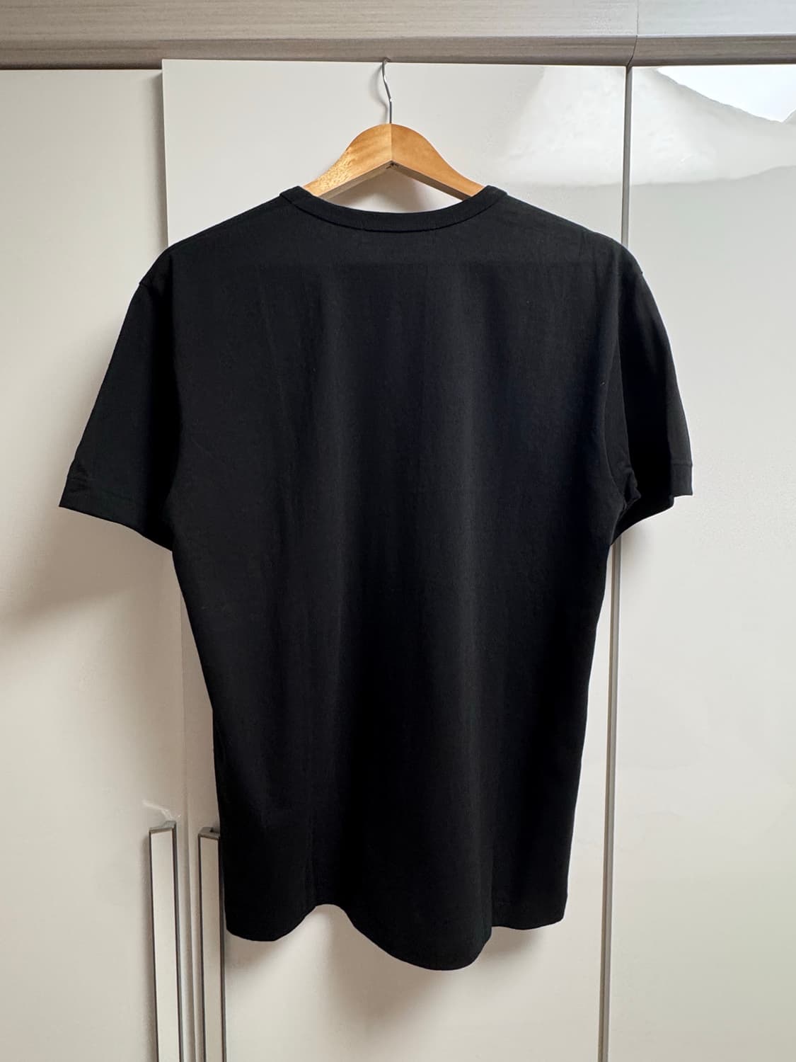 Comme des garcons black xl 상품이미지2