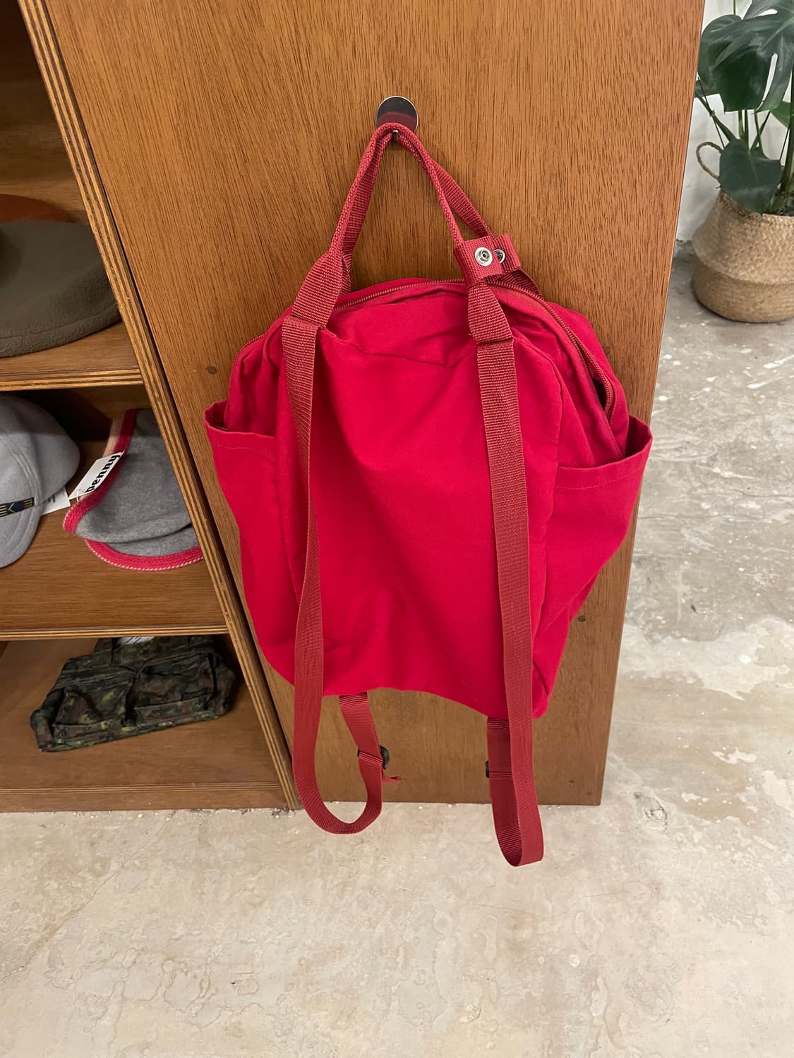 DANTON BACK PACK 상품이미지3