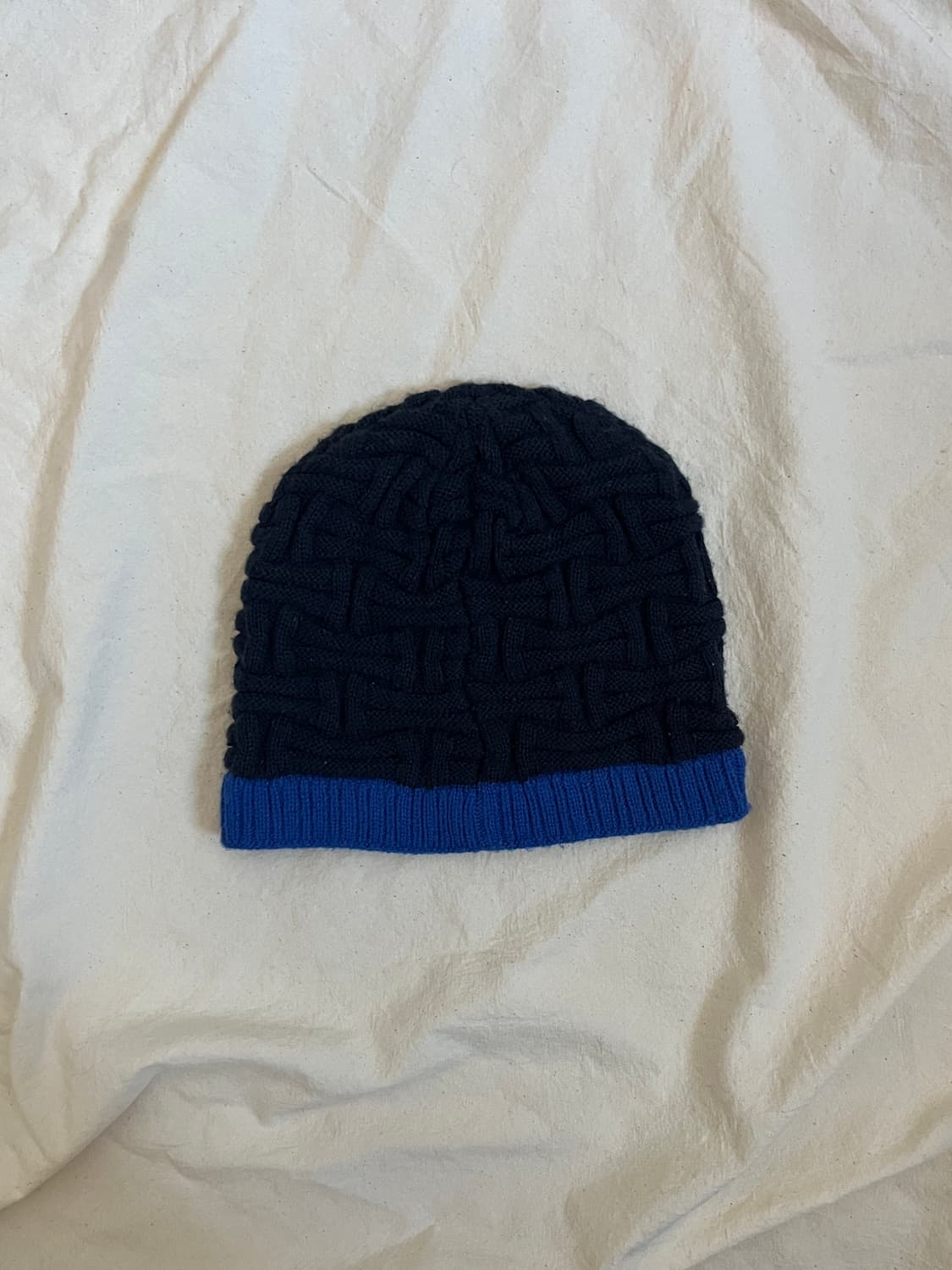 노스페이스 케이블 비니 상품이미지2