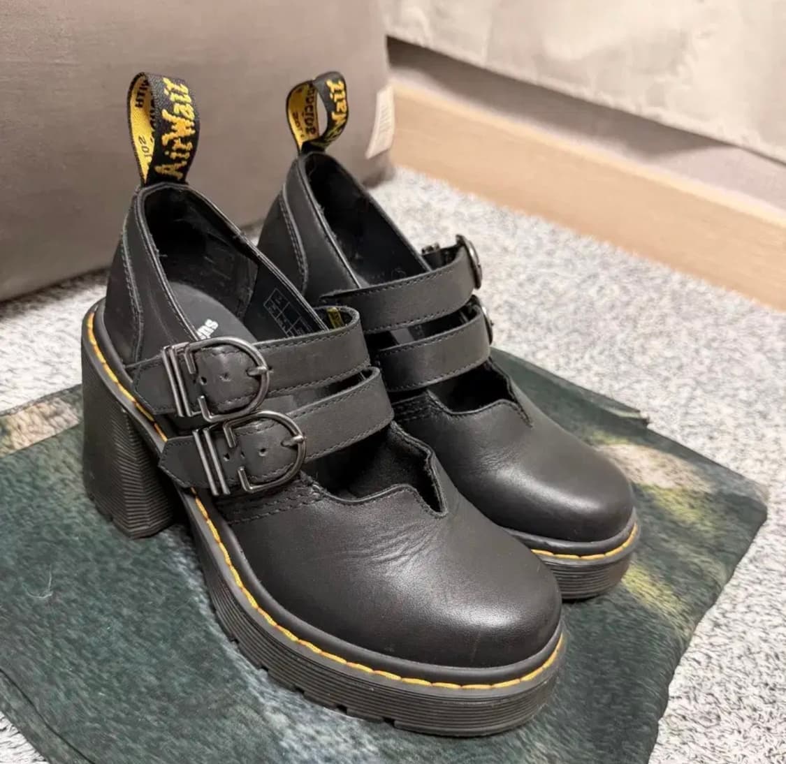 닥터마틴  Eviiee UK3 상품이미지2