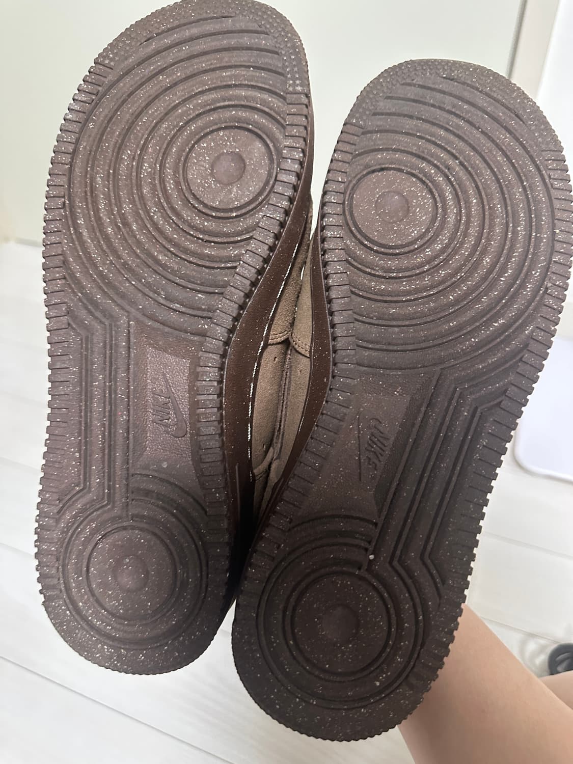 나이키 에어포스 상품이미지4