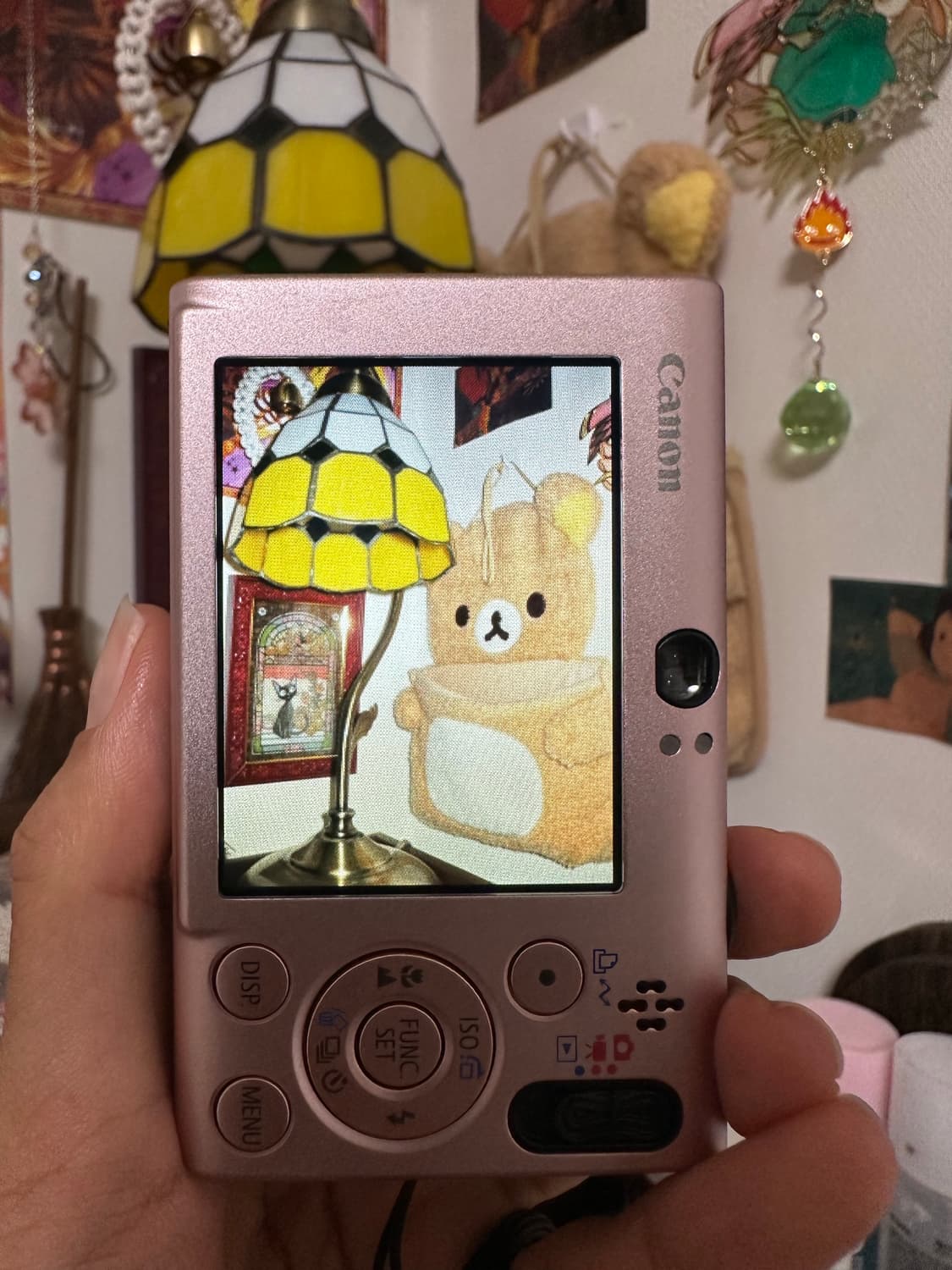 캐논 익서스 80is 디카 (익시 20is 디지털 카메라) 상품이미지3