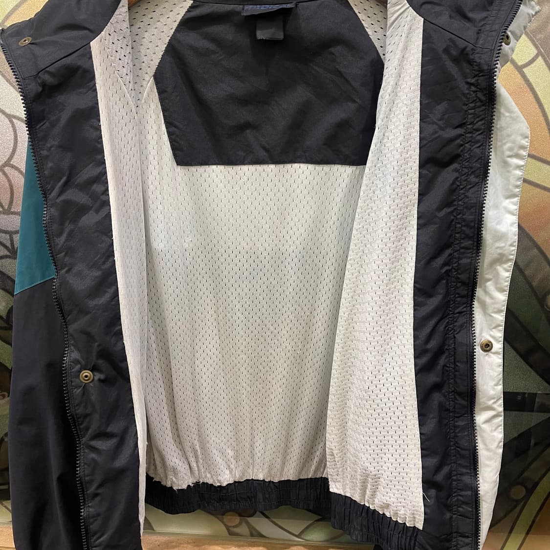 USA 90's Vintage jacket 상품이미지5