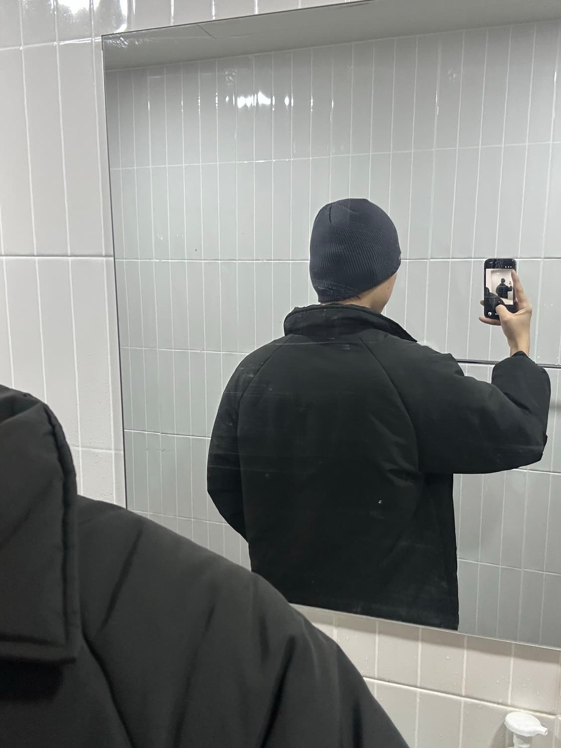 Willy chavarria recyctex jacket 상품이미지7