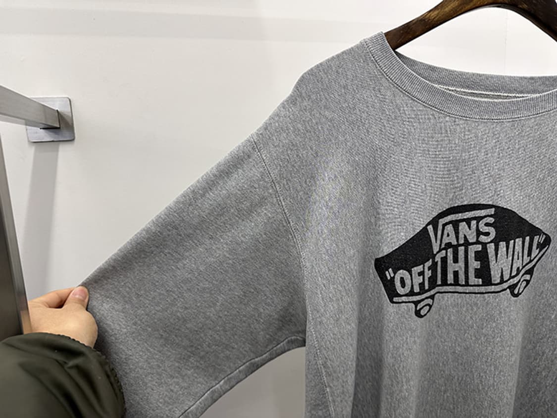 VANS (XL) 상품이미지7