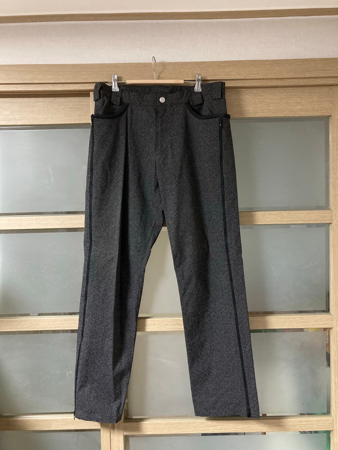 Affxwrks 어댑티드 팬츠 상품이미지1