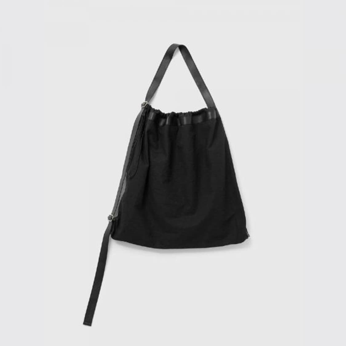 [os] 해칭룸 벨트백 블랙 상품이미지1