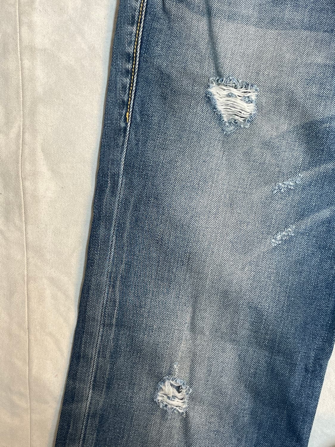 리바이스 504 상품이미지4