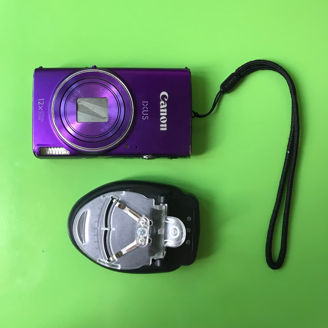 캐논 익서스 ixus 285hs 카메라 디카 상품이미지1