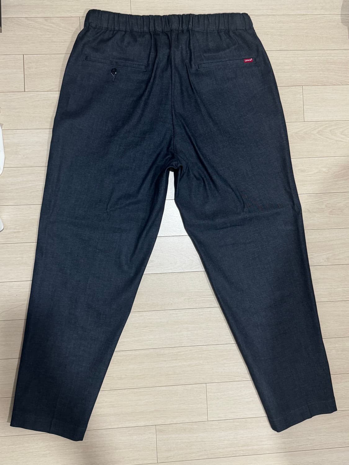 리바이스 프리미엄 데님팬츠 상품이미지2