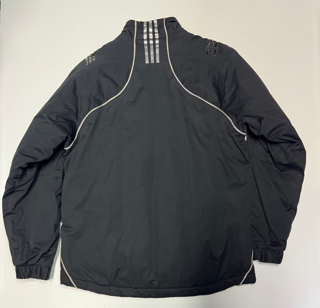 아디다스 00s 올드스쿨 바람막이 자켓  상품이미지2