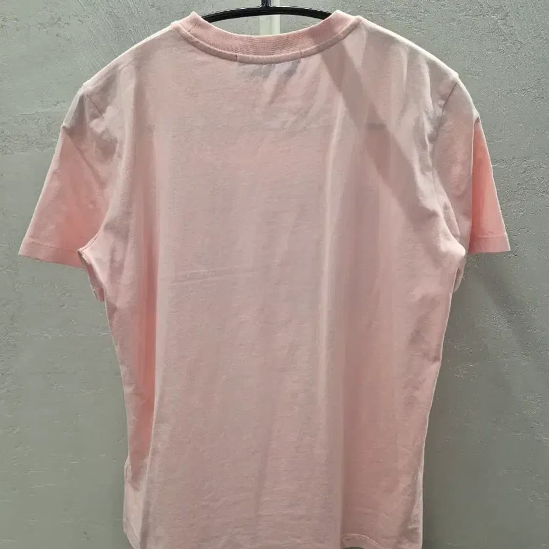 MSGM 키즈 반팔티 핑크 XS 상품이미지3