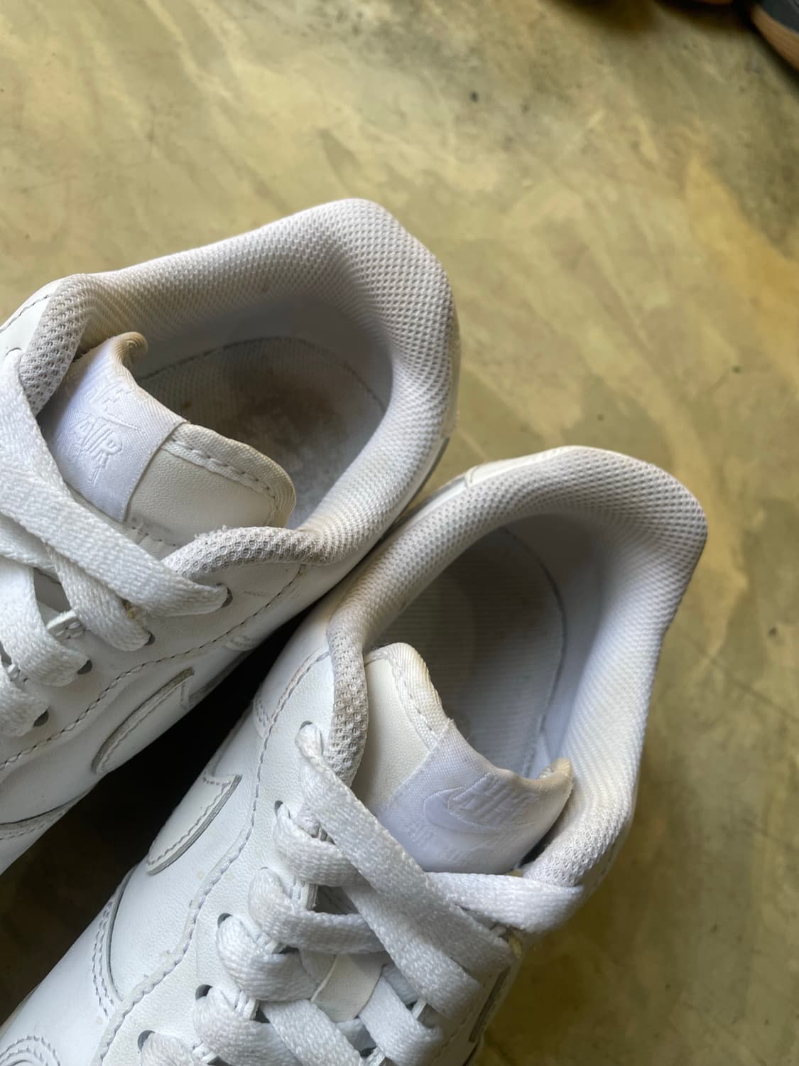 나이키 에어포스1 265 상품이미지7