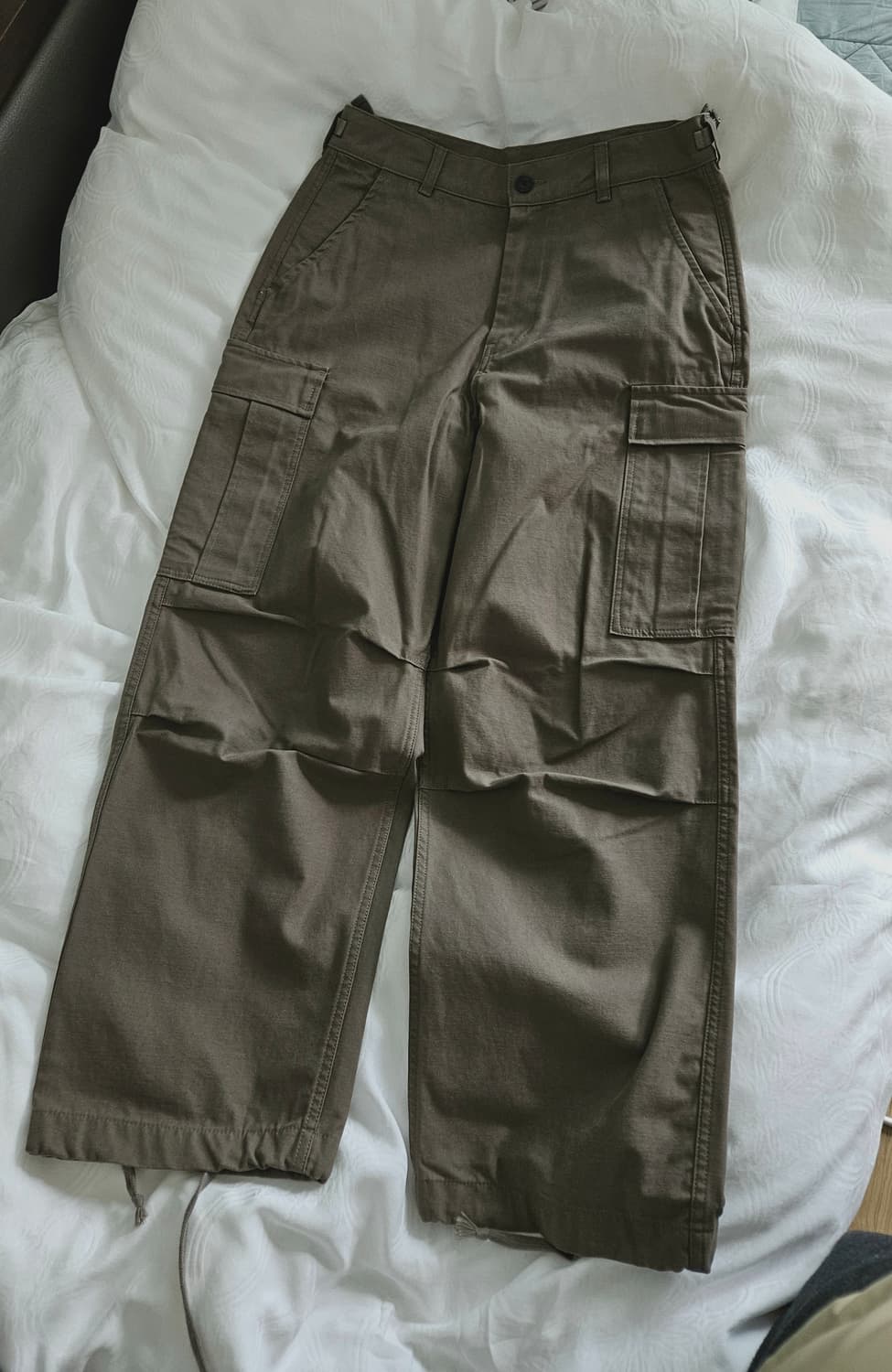 엔도어 배틀 드레스 카고 팬츠 1 상품이미지1