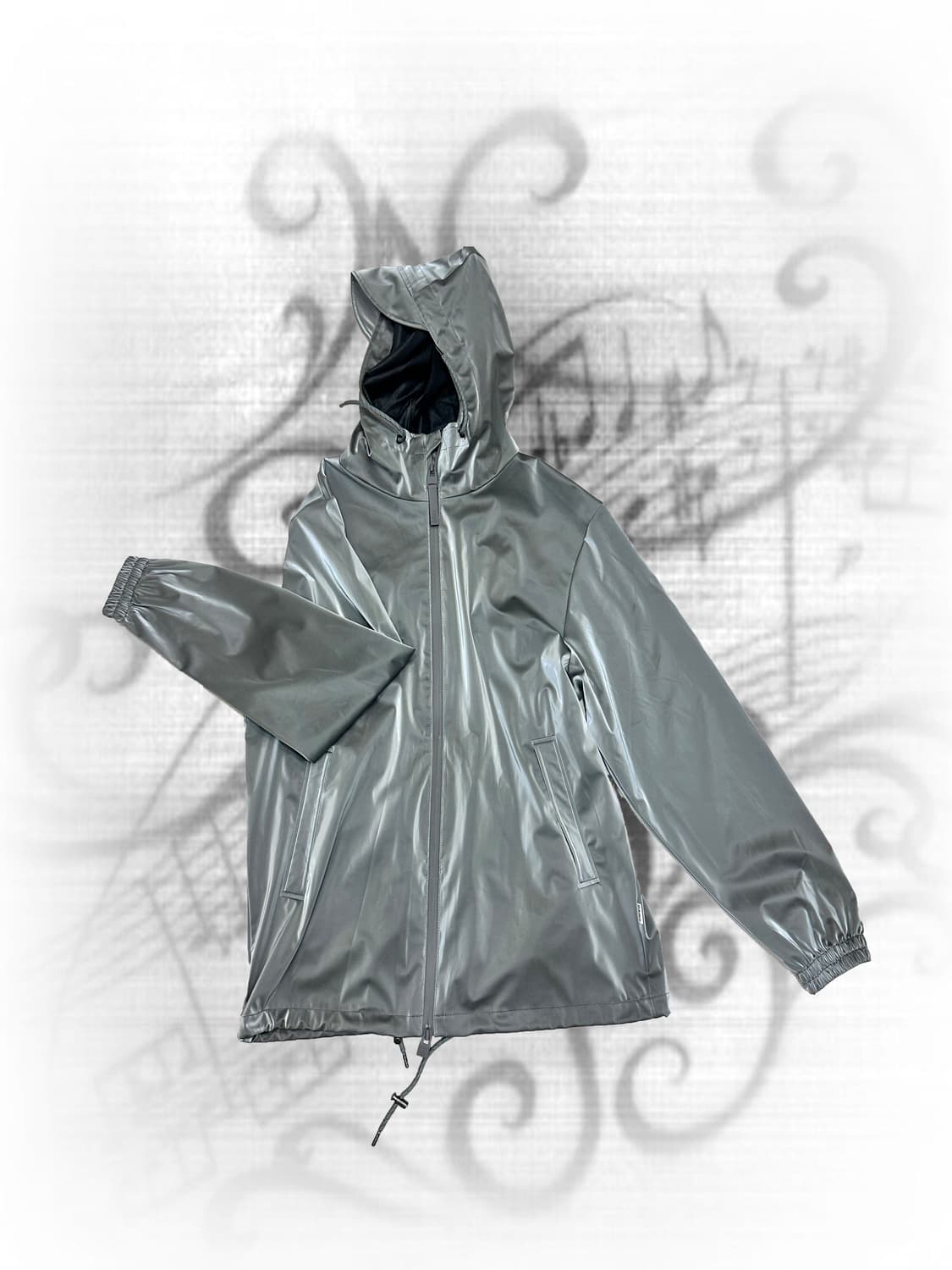 RAINS 레인스 자켓 상품이미지2