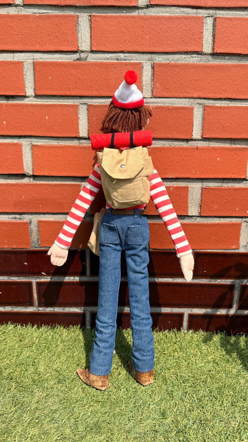 vintage | 월리를 찾아서 상품이미지4