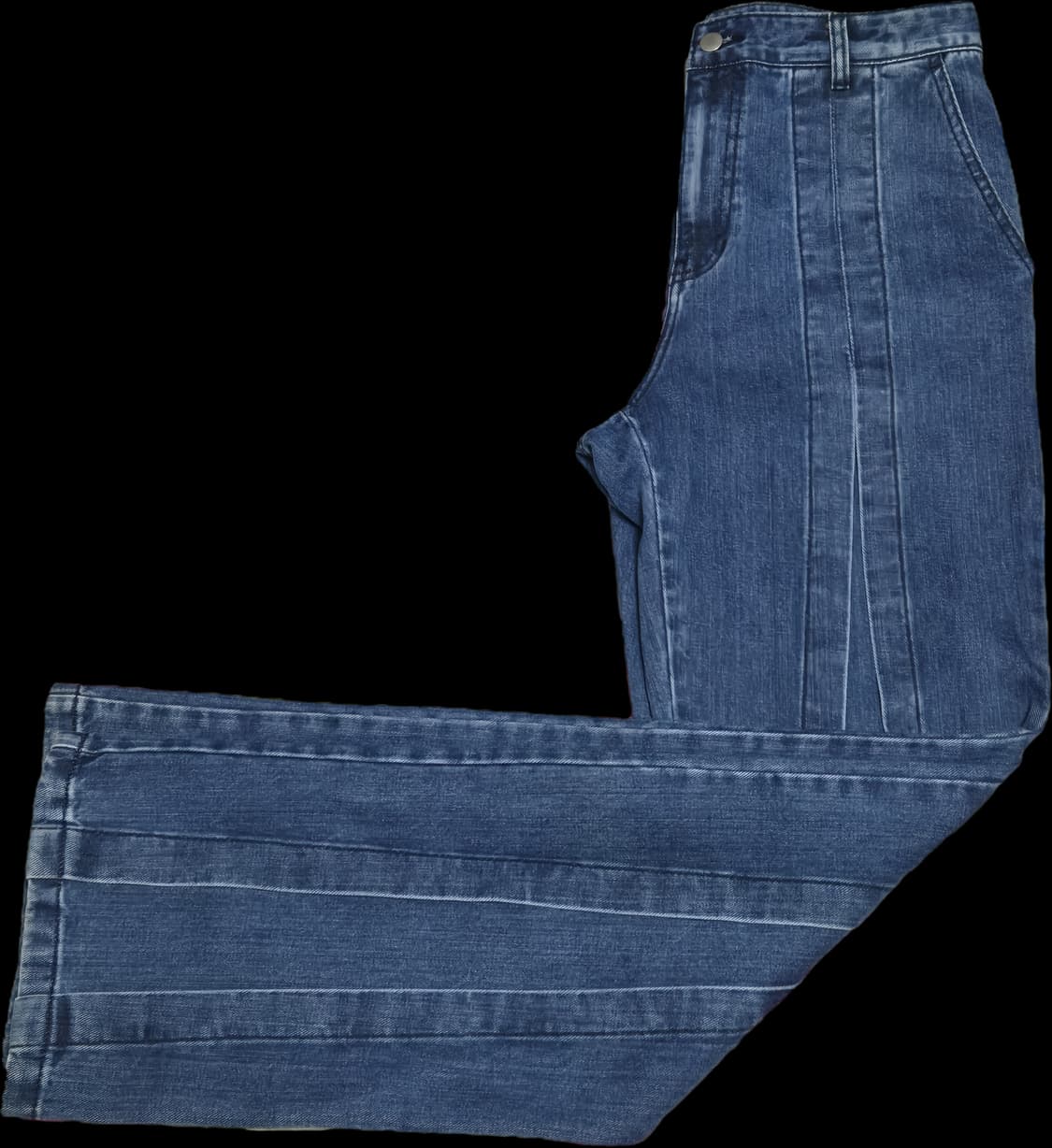 JUNNE P06 RE Denim / L 상품이미지1